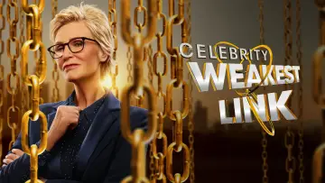 Backdrop for the TV series "Celebrity Weakest Link" #1495957