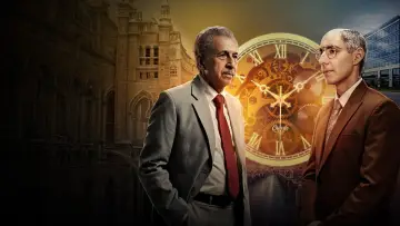 Backdrop for the TV series "Made in India: A Titan Story" #1482020