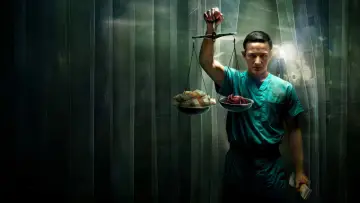 Backdrop for the TV series "The Surgeon" #1560603