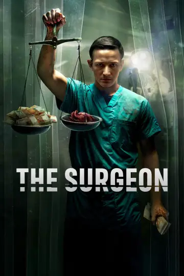 The Surgeon (2025)