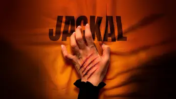 Backdrop for the TV series "Jackal" #1604092