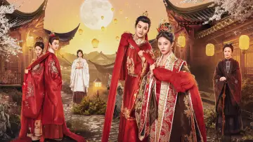 Backdrop for the TV series "Threads of Destiny" #1500522