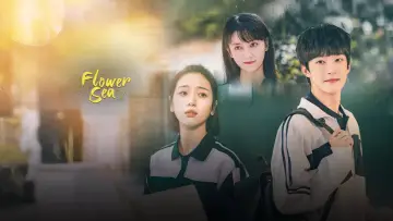 Backdrop for the TV series "Flower Sea" #1507288