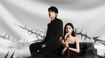 Backdrop for the TV series "Return of the Queen" #1505732