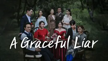 Backdrop for the TV series "A Graceful Liar" #1500453