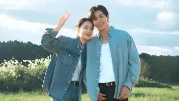 Backdrop к сериалу "Filing for Love" #1420810