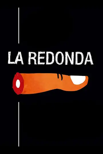 La Redonda poster