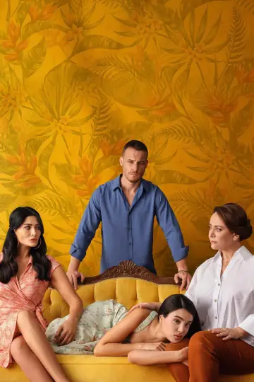 Reborn poster