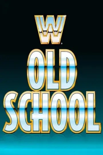 Poster к сериалу "WWE Old School" #1443738