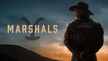 Backdrop for the TV series "Marshals" #1284393