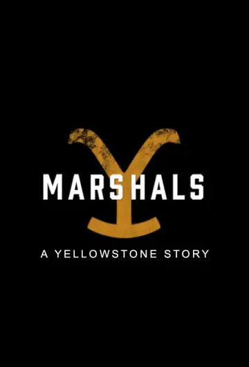 Poster for the TV series "Marshals" #1284438
