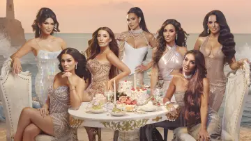 Backdrop for the TV series "The Real Housewives of Rhode Island" #1496558