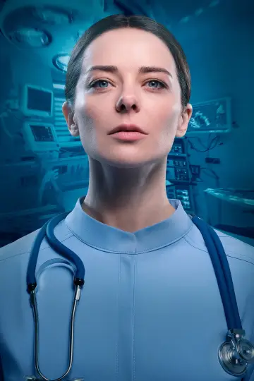 Breathe poster