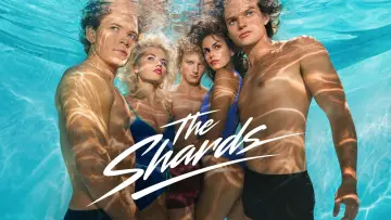 Backdrop for the TV series "The Shards" #1219739
