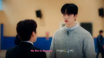 Backdrop for the TV series "My Bias is Showing?!" #1505021