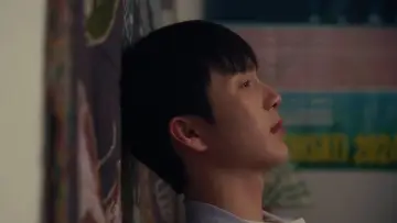 Backdrop for the TV series "My Bias is Showing?!" #1505093