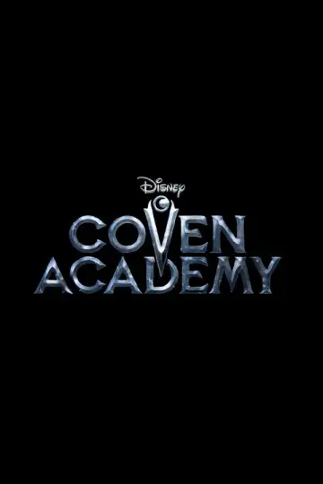 Poster for the TV series "Coven Academy" #1471490