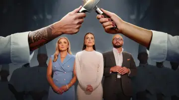 Backdrop for the TV series "Next Gen Chef" #1505827