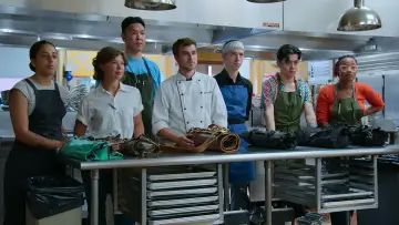 Backdrop for the TV series "Next Gen Chef" #1505828