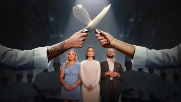 Backdrop for the TV series "Next Gen Chef" #1505829