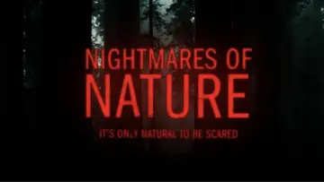 Backdrop for the TV series "Nightmares of Nature" #1497256