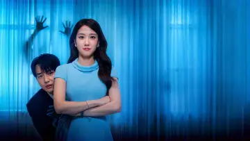 Backdrop к сериалу "Spooky in Love" #1219867