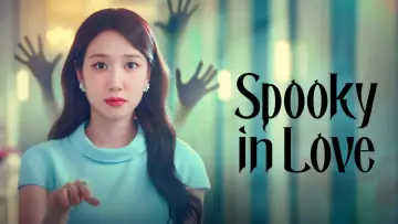 Backdrop к сериалу "Spooky in Love" #1219871