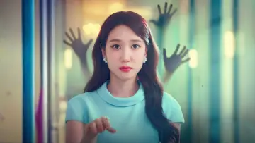 Backdrop к сериалу "Spooky in Love" #1219873