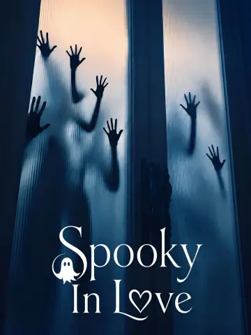 Poster к сериалу "Spooky in Love" #1219895