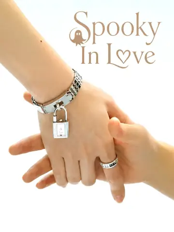 Poster к сериалу "Spooky in Love" #1219915