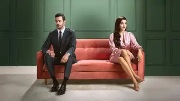 Backdrop к сериалу "Queen of Tears" #1504485