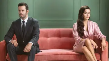 Backdrop к сериалу "Queen of Tears" #1504486
