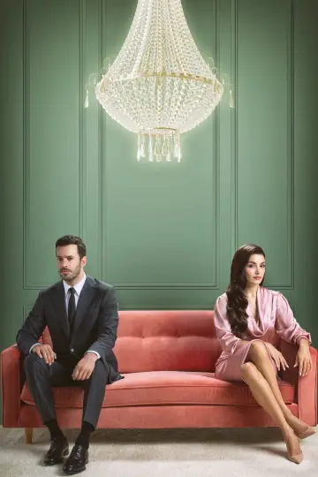 Poster к сериалу "Queen of Tears" #1504493