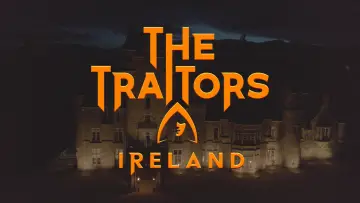 Backdrop for the TV series "The Traitors Ireland" #1535128