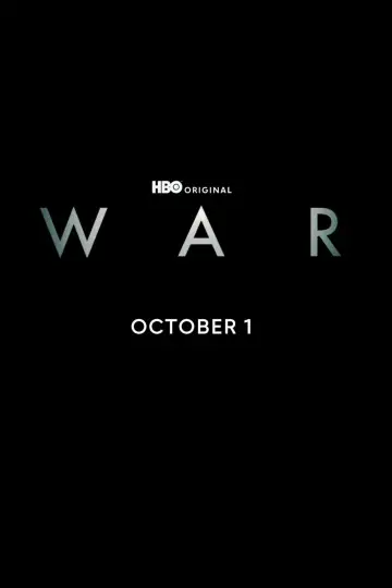 War poster