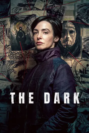 The Dark poster