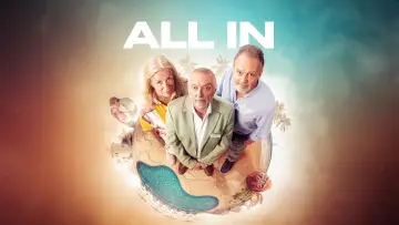 All In poster