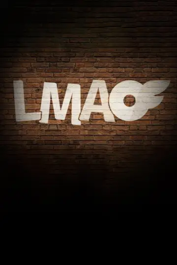 LMAOF poster