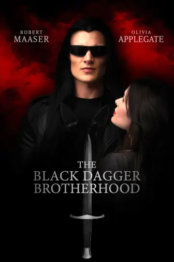 The Black Dagger Brotherhood (2025)