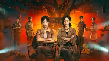 Backdrop for the TV series "The Unseen" #1502999