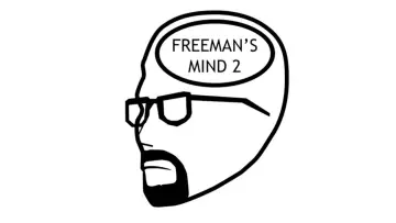 Backdrop for the TV series "Freeman