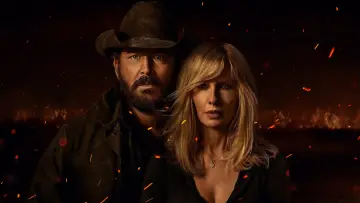 Backdrop к сериалу "Dutton Ranch" #1255975
