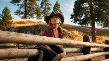 Backdrop к сериалу "Dutton Ranch" #1255992