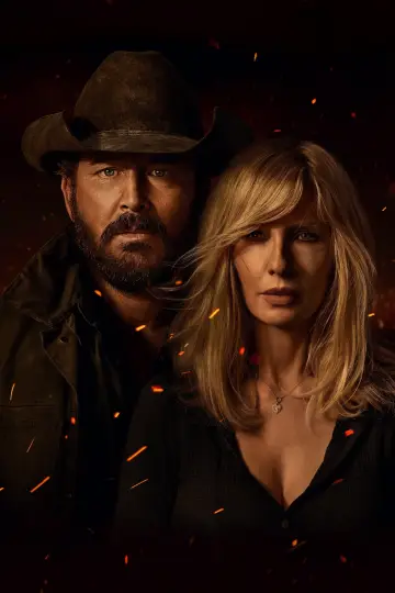 Poster к сериалу "Dutton Ranch" #1256005