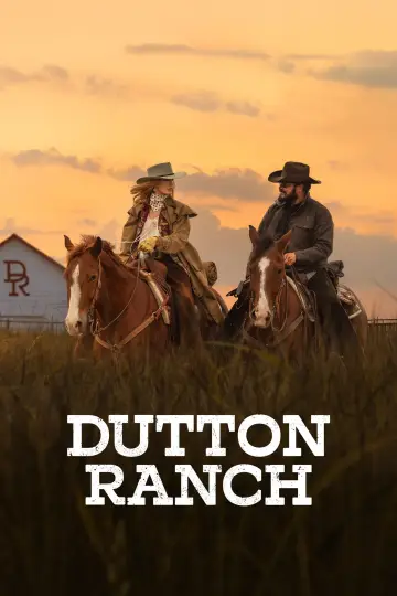 Poster к сериалу "Dutton Ranch" #1256022