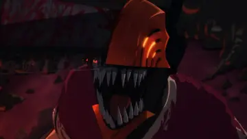 Backdrop к сериалу "Chainsaw Man - The Compilation" #1478878
