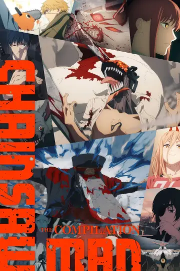 Chainsaw Man - The Compilation (2025)