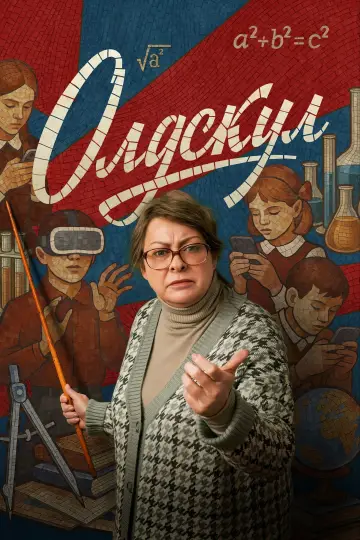 Old School (2025)