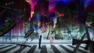 Backdrop к сериалу "Tatsuki Fujimoto 17-26" #1476356