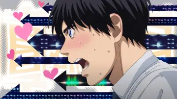 Backdrop к сериалу "Tatsuki Fujimoto 17-26" #1476357